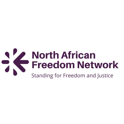 Logo North African Freedom Network